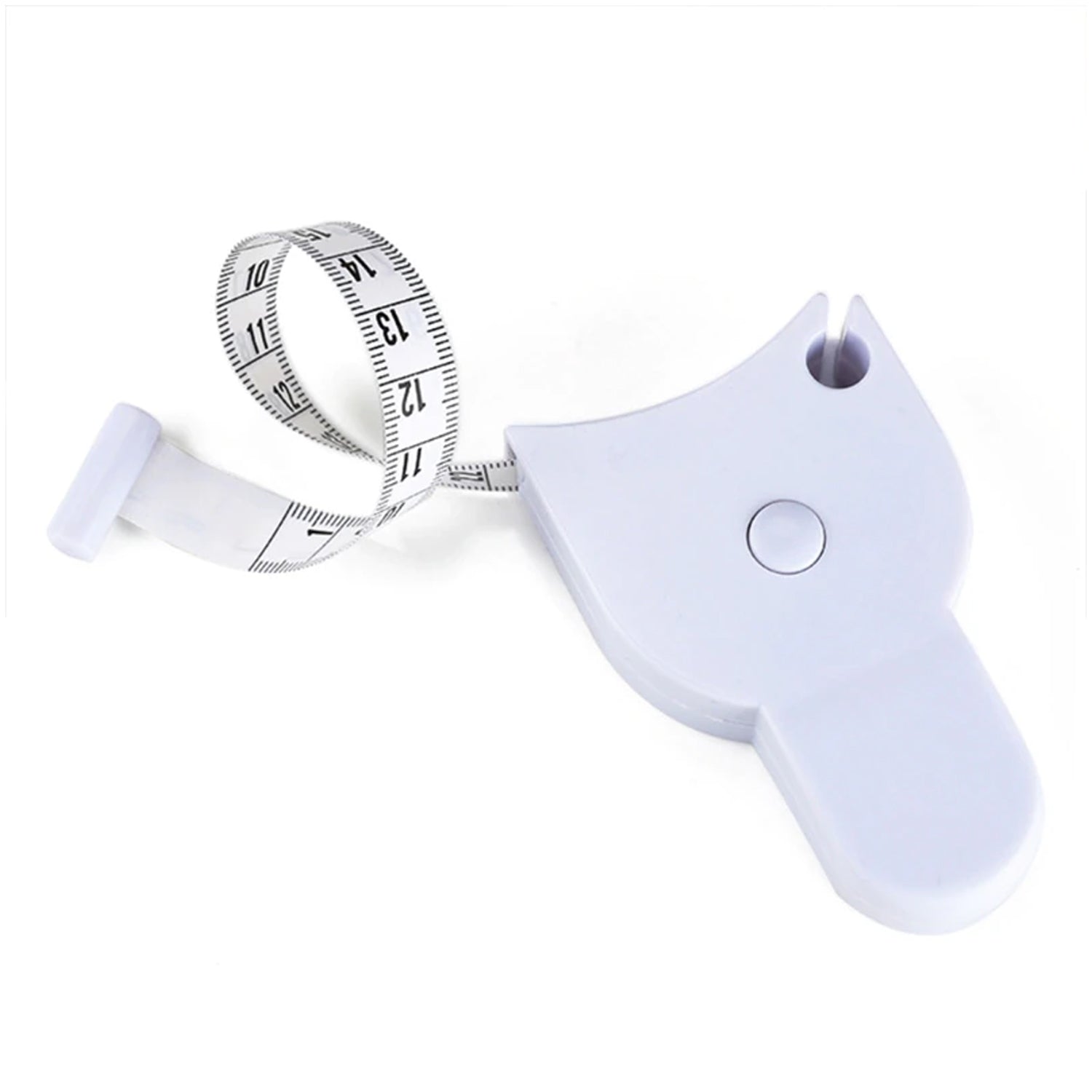 7435 Fitness Measuring Tape For Measuring Lengths, Breadths And Heights For Body And Some Other Things Etc. 7435 Fitness Measuring Tape For Measuring Lengths, Breadths And Heights For Body And Some Other Things Etc.